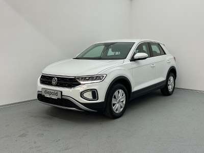 VW T-Roc 4Me TSI