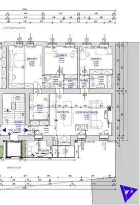 4-Zimmer-Wohnung kaufen in Wien – 121,54 m², € 1.180.000 – Bild 32 von 32