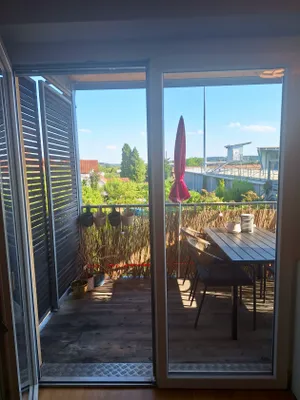 3-Zimmer-Wohnung mieten in Hartberg-Fürstenfeld – 64 m², € 809 – Bild 1 von 11
