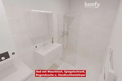 7-Zimmer-Wohnung kaufen in Graz – 141 m², € 499.800 – Bild 8 von 9