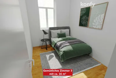 7-Zimmer-Wohnung kaufen in Graz – 141 m², € 499.800 – Bild 4 von 9