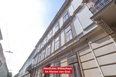 7-Zimmer-Wohnung kaufen in Graz – 141 m², € 499.800 – Bild 9 von 9