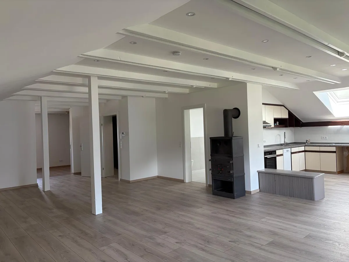 Wohnung – Allhaming, Bezirk Linz-Land - Ansicht 3
