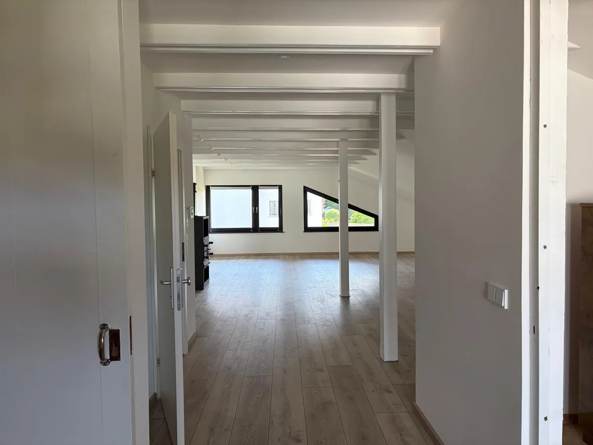 Wohnung – Allhaming, Bezirk Linz-Land - Ansicht 2