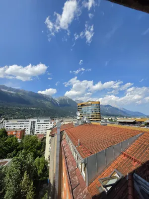 1-Zimmer-Wohnung kaufen in Innsbruck – 26 m², € 216.000 – Bild 3 von 26