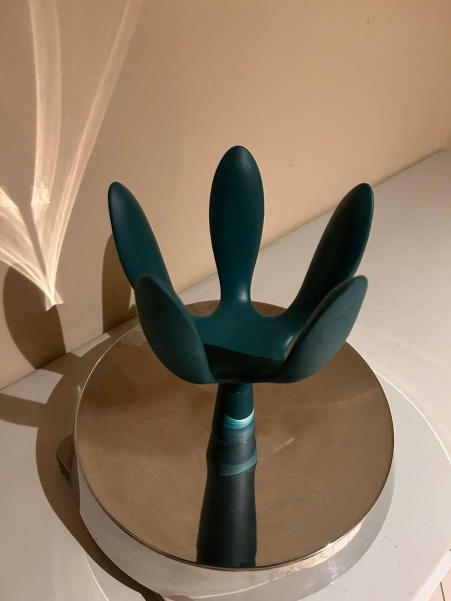 Alessi Obstschale "Cactus!" - Designklassiker - farbig,  50,- (1040 Wien)  - willhaben
