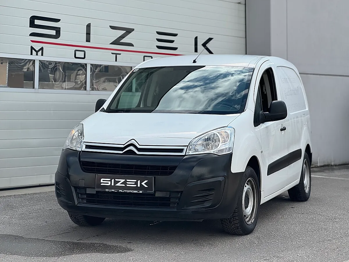 Citroën Berlingo