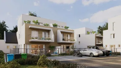 5-Zimmer-Haus kaufen in Mödling – 184,55 m², € 750.000 – Bild 2 von 15