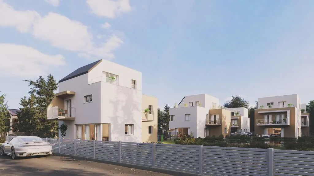 House in Biedermannsdorf, Bezirk Mödling - Ansicht 3