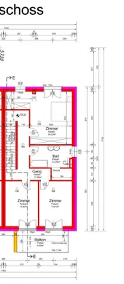5-Zimmer-Haus kaufen in Mödling – 184,55 m², € 750.000 – Bild 9 von 15