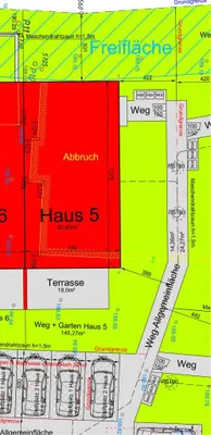 5-Zimmer-Haus kaufen in Mödling – 184,55 m², € 750.000 – Bild 11 von 15