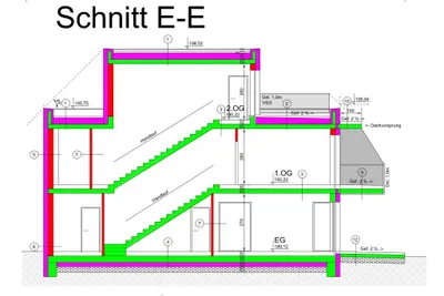 5-Zimmer-Haus kaufen in Mödling – 184,55 m², € 750.000 – Bild 15 von 15
