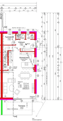 5-Zimmer-Haus kaufen in Mödling – 184,55 m², € 750.000 – Bild 14 von 15