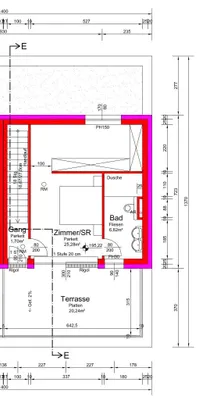 5-Zimmer-Haus kaufen in Mödling – 184,55 m², € 750.000 – Bild 10 von 15