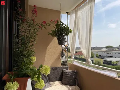 4-Zimmer-Wohnung kaufen in Leibnitz – 86 m², € 188.000 – Bild 1 von 5