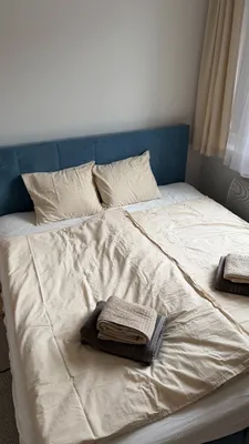 Furnished Apartment 1st District (all inclusive) – Bild 3