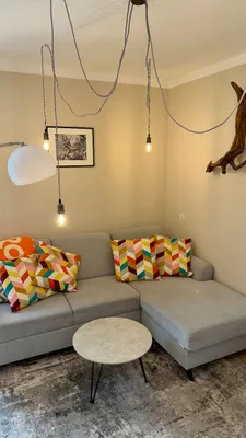 Furnished Apartment 1st District (all inclusive) – Bild 2