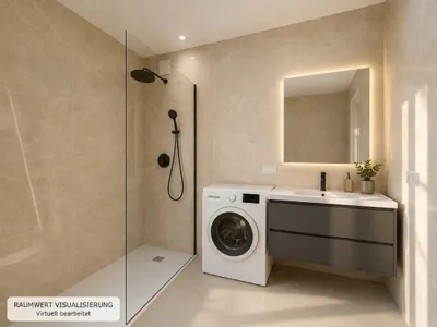 2-Zimmer-Wohnung kaufen in Wien – 45,34 m², € 379.000 – Bild 4 von 6