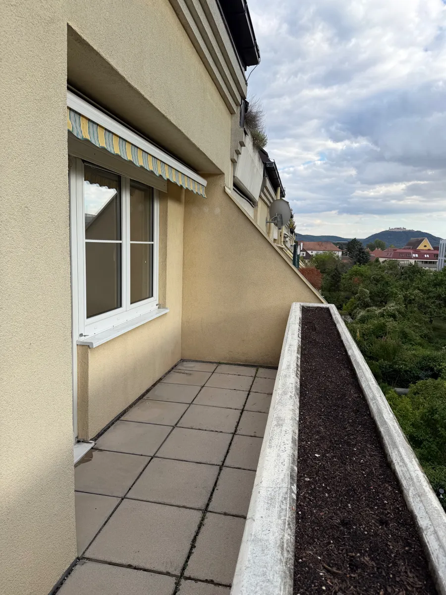 Wohnung – Krems an der Donau - Ansicht 2