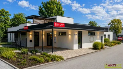 Gewerbeimmobilie kaufen in Weiz – 682 m², € 2.190.000