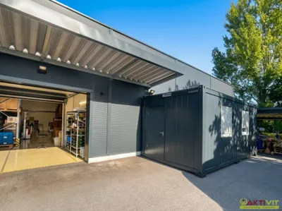 Gewerbeimmobilie kaufen in Weiz – 682 m², € 2.190.000 – Bild 18 von 18