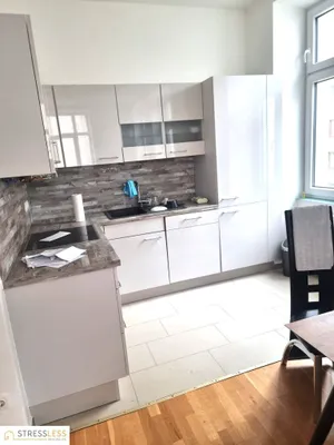 2-Zimmer-Wohnung kaufen in Wien – 46,48 m², € 149.000 – Bild 3 von 12