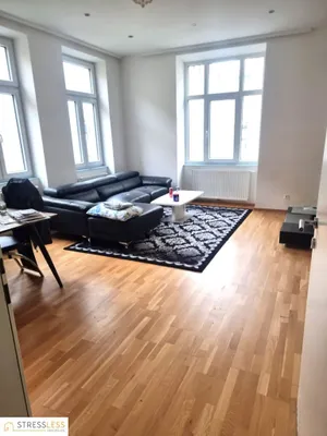 2-Zimmer-Wohnung kaufen in Wien – 46,48 m², € 149.000 – Bild 2 von 12