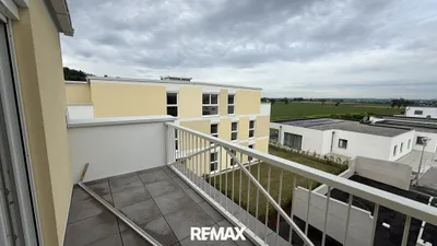 2-Zimmer-Wohnung mieten in Amstetten – 55 m², € 738 – Bild 7 von 8