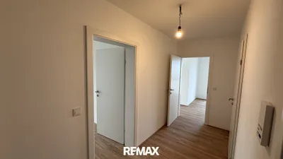 2-Zimmer-Wohnung mieten in Amstetten – 55 m², € 738 – Bild 5 von 8