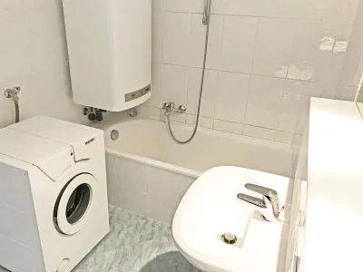 2-Zimmer-Wohnung mieten in Hallein – 52 m², € 830 – Bild 9 von 12