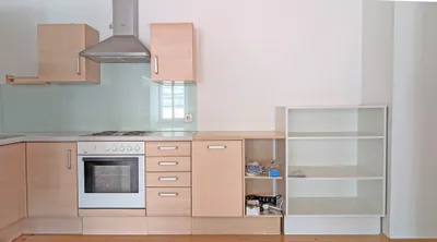 2-Zimmer-Wohnung mieten in Hallein – 52 m², € 830 – Bild 3 von 12