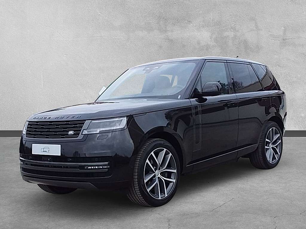 Land Rover Range Rover P460e PHEV AWD HSE Aut. SUV / Geländewagen