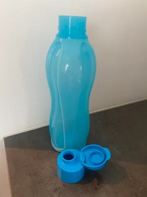 Tupperware Trinkflasche 1L kaufen