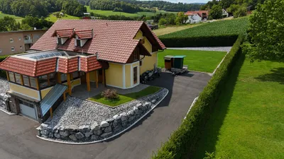 8-Zimmer-Haus kaufen in Graz-Umgebung – 213 m², € 698.500 – Bild 4 von 28