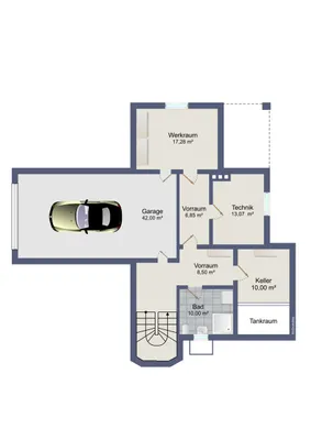 8-Zimmer-Haus kaufen in Graz-Umgebung – 213 m², € 698.500 – Bild 28 von 28