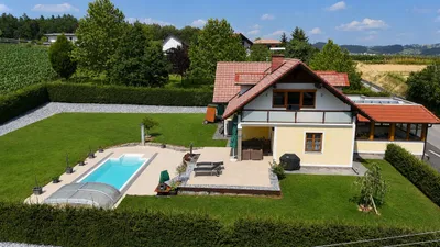8-Zimmer-Haus kaufen in Graz-Umgebung – 213 m², € 698.500