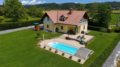 8-Zimmer-Haus kaufen in Graz-Umgebung – 213 m², € 698.500 – Bild 2 von 28