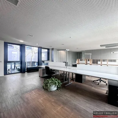 Gewerbeimmobilie mieten in Linz – 1 230 m² – Bild 6 von 18