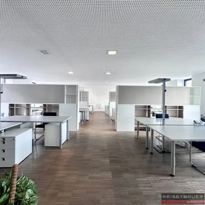 Gewerbeimmobilie mieten in Linz – 1 230 m² – Bild 2 von 18
