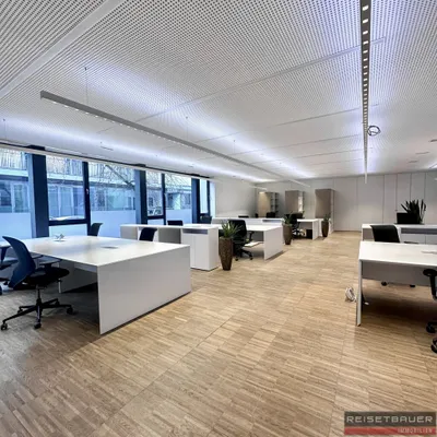 Gewerbeimmobilie mieten in Linz – 1 230 m² – Bild 8 von 18