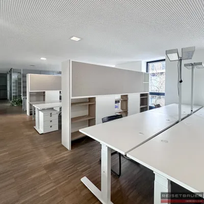 Gewerbeimmobilie mieten in Linz – 1 230 m² – Bild 11 von 18