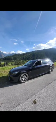 BMW 5er-Reihe