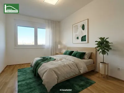 2-Zimmer-Wohnung mieten in Wien – 42,71 m², € 1.095 – Bild 6 von 17