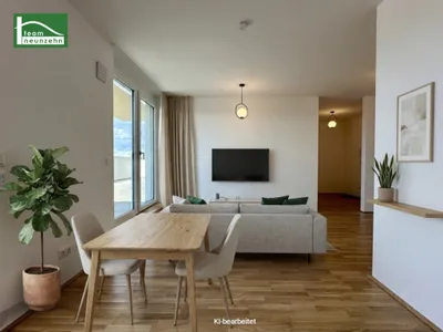 2-Zimmer-Wohnung mieten in Wien – 42,71 m², € 1.095 – Bild 3 von 17