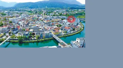 2-Zimmer-Wohnung kaufen in Villach – 58 m², € 220.000 – Bild 21 von 22