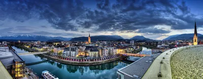 2-Zimmer-Wohnung kaufen in Villach – 58 m², € 220.000 – Bild 22 von 22