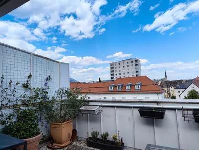 2-Zimmer-Wohnung kaufen in Villach – 58 m², € 220.000 – Bild 14 von 22