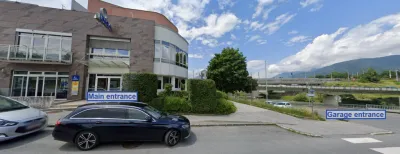 2-Zimmer-Wohnung kaufen in Villach – 58 m², € 220.000 – Bild 19 von 22