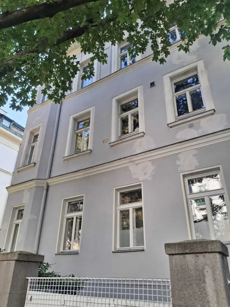 Wohnung – Wien - Ansicht 3