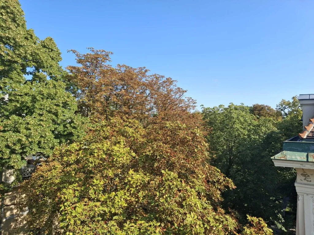 Wohnung – Wien - Ansicht 2